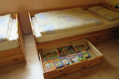 Vakantiehuis Ontspannende vakantie Friedrichskoog