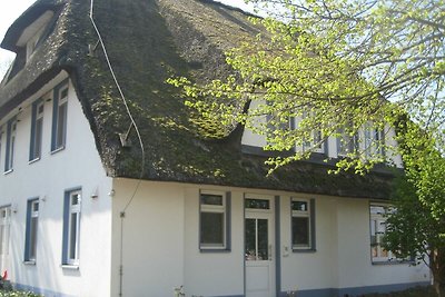 Landhaus am Haff Fewo A 12