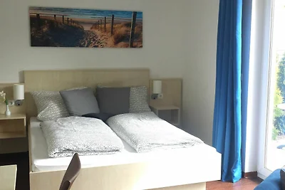 Hotel Cultuur en bezienswaardigheden Gelbensande
