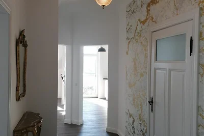 Vakantieappartement Gezinsvakantie Malchow