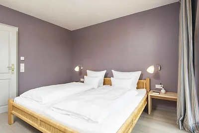Appartamento Vacanza con famiglia Kampen