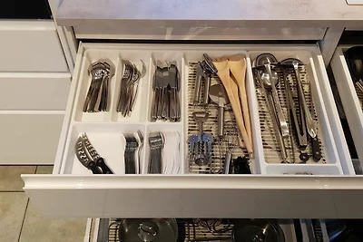 Casa vacanze Vacanza di relax Göhren-Lebbin