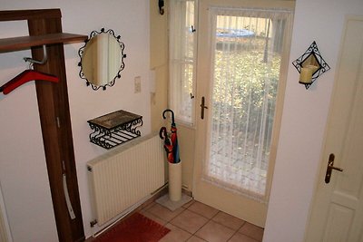 Gartenapartment 70m²