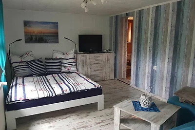 Vakantieappartement Gezinsvakantie Eggesin