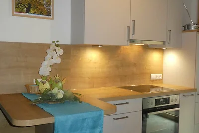Vakantieappartement Gezinsvakantie Oetz