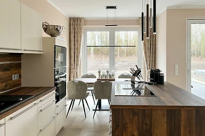 Luxus-Ferienhaus CASA SOL