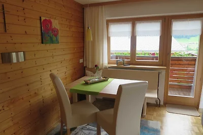 Ferienwohnung für 2 Personen