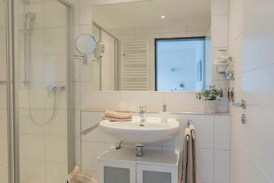 Apartament Dla rodzin Norderney