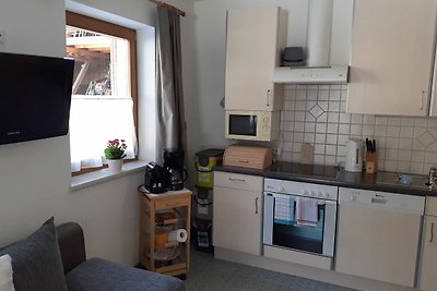 Vakantieappartement Gezinsvakantie Feichten im Kaunertal