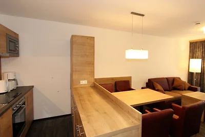 Vakantieappartement Gezinsvakantie Feldberg