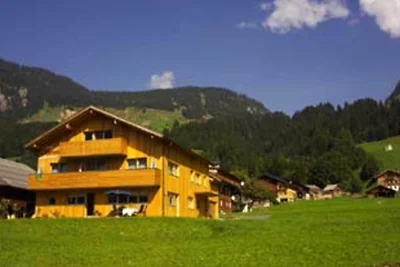 Appartamento Vacanza con famiglia Au in Vorarlberg