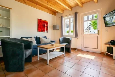 Ferienpark Seepferdchen, 13C, Haus Hiddensee...