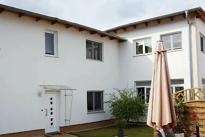 FeWo I - Erdgeschoss , 1 - 2 Personen