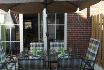 ROB 10 für 6 Personen, ca. 78 qm