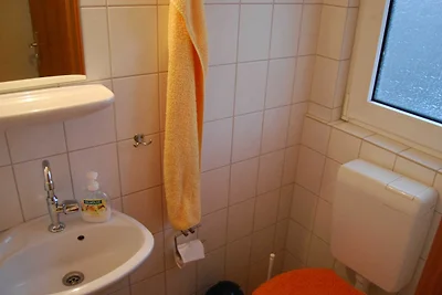 Ferienwohnung am Kurpark