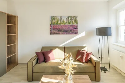 Vakantieappartement Gezinsvakantie Guben