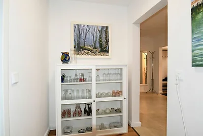 Vakantieappartement Gezinsvakantie Middelhagen