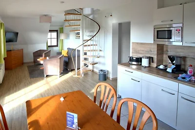 Vakantieappartement Gezinsvakantie Sagard