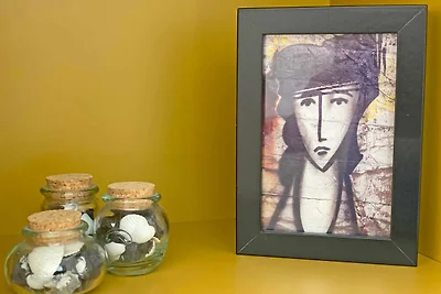 Villa Salus Whg 5 Auszeit mit 2 Bädern und...