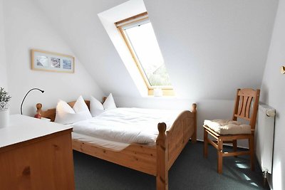 Vakantieappartement Gezinsvakantie Fährdorf