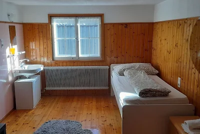 apartman za odmor Obiteljski odmor Bizau