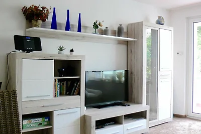 Appartement Vacances avec la famille Bad Harzburg