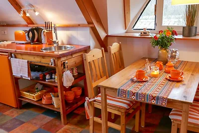 Vakantieappartement Gezinsvakantie Benz