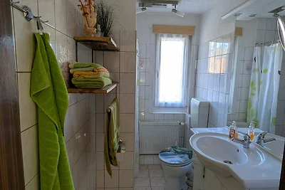 Ferienhaus Grüne Hütte