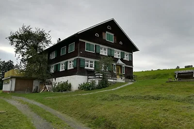 Ferienwohnung Familie Huber