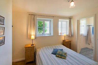 Ferienwohnung 1 mit Seeblick