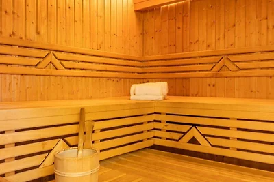 Vakantieappartement Gezinsvakantie Bansin