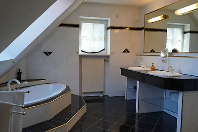 Apartament Dla rodzin Ebermannstadt