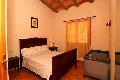 Appartamento Vacanza con famiglia Campos