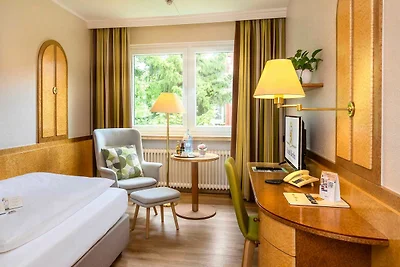 Hotel Cultuur en bezienswaardigheden Bad Bevensen