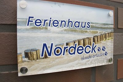 Ferienhaus Nordeck