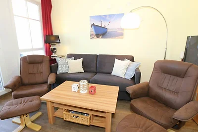 Haus Altensien Whg 466 mit Balkon