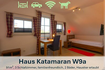 Katamaran-Typ1 #W9a
