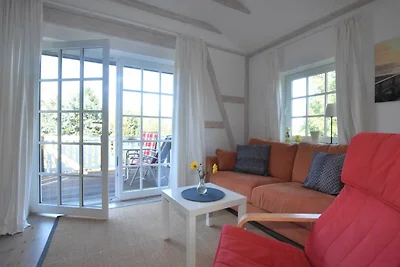 Vakantieappartement Gezinsvakantie Rerik