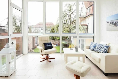 Ferienwohnung Ostseestrand