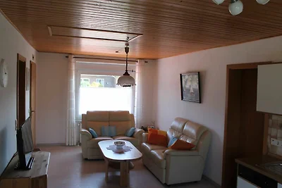 Vakantieappartement Gezinsvakantie Jemgum