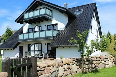 Ferienwohnung 3 (T)
