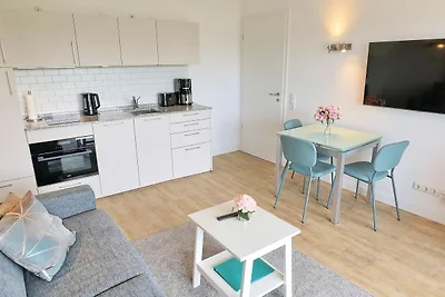 Vakantieappartement Gezinsvakantie Hohenkirchen
