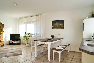 Appartamento Vacanza con famiglia Obermarchtal