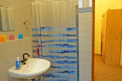 Vakantieappartement Gezinsvakantie Grabowhöfe