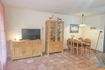 Vakantieappartement Gezinsvakantie Varel