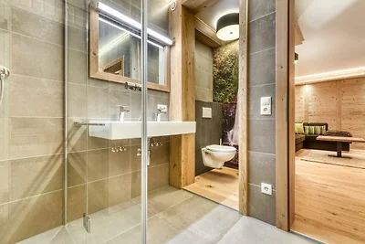 Vakantieappartement Gezinsvakantie Dalaas