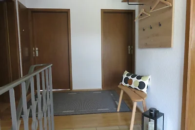 Ferienwohnung Auszeit