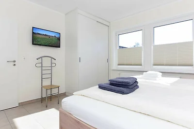 Ferienwohnung unten links