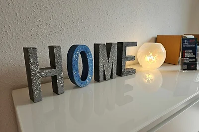 Ferienwohnung Lilie