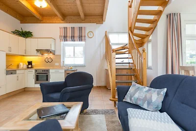 Vakantieappartement Gezinsvakantie Bansin